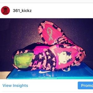 Dornbetcher 12s like with box